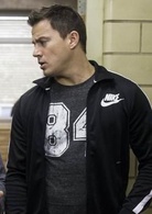 龙虎少年队2 演员表Jenko剧照图片