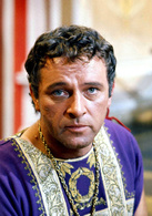 埃及艳后演员表安东尼剧照图片