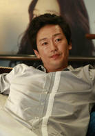 完美广播演员表宋仁锡剧照图片