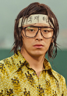 钢铁大吴演员表英敏剧照图片