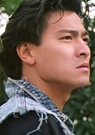 天若有情演员表华弟剧照图片