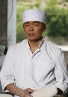 高海拔之恋Ⅱ演员表矿工剧照图片