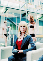 未来战警演员表Agent Peters剧照图片