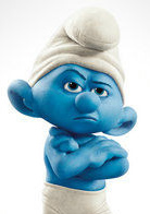 蓝精灵演员表厌厌剧照图片