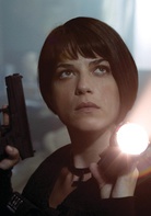 《地狱男爵2：黄金军团》演员表莉丝女侦探剧照图片