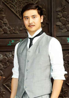 第一大总统演员表宋教仁剧照图片