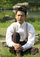 春之雪演员表松枝清显剧照图片