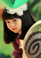 斗魂演员表允莉剧照图片