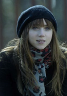 你眼中的世界演员表丽贝卡·波特剧照图片