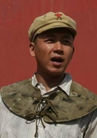 天安门演员表田振英剧照图片