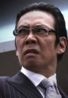 白金数据演员表志贺孝志剧照图片