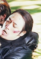 特警新人类演员表洛威拿剧照图片