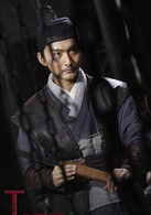 倭寇的踪迹演员表梁痕录剧照图片