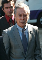 鼹鼠之歌演员表轰周宝剧照图片