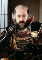 影武者演员表武田信玄剧照图片