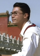 末代皇帝演员表爱新觉罗·溥仪（青年—老年）剧照图片