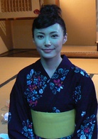 鬼来电2演员表奥寺杏子剧照图片