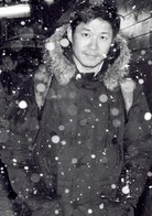 北村方向演员表尚俊剧照图片