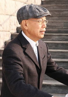 神通佛影演员表唐爱华剧照图片