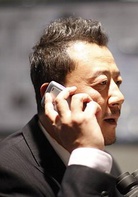 盲探演员表司徒法宝剧照图片