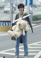 最长的拥抱演员表宫平剧照图片