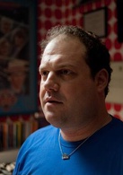 黑马演员表亚伯·沃斯米尔剧照图片