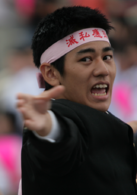 应援少女演员表山本龙太郎剧照图片