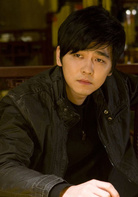 难为情演员表智勇剧照图片