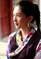 天上的菊美演员表昂旺巴姆剧照图片