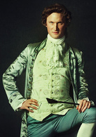 皇室风流史演员表克里斯蒂安七世剧照图片