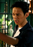 完美假妻168演员表霍克剧照图片