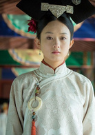 宫锁沉香演员表琉璃剧照图片