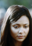 碟中谍2演员表奈雅剧照图片