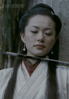 倭寇的踪迹演员表裘夫人剧照图片