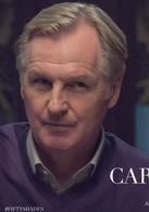 五十度灰演员表卡里克·格雷剧照图片