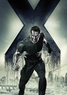 X战警：逆转未来演员表钢力士剧照图片