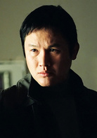 公寓演员表杨警官剧照图片