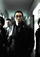 火山高校演员表魔方阵剧照图片