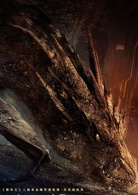 霍比特人：史矛戈之战演员表史矛革/死灵法师剧照图片