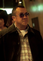 杀手欧阳盆栽演员表骗神剧照图片