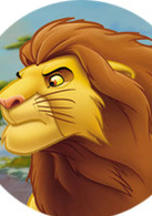 狮子王演员表木法沙剧照图片