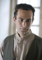 追风筝的人演员表阿米尔剧照图片