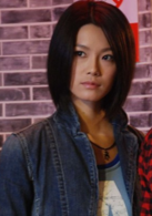 重庆美女演员表孙小舞剧照图片