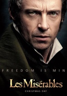 悲惨世界演员表冉·阿让剧照图片