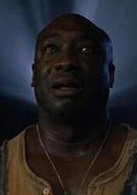 绿色奇迹演员表约翰·科菲剧照图片