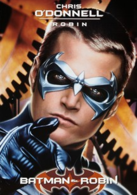 蝙蝠侠与罗宾演员表罗宾、迪克·格雷森剧照图片