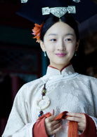 宫锁沉香演员表兆佳·沉香剧照图片