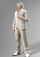 铁拳：血之复仇演员表李超狼剧照图片