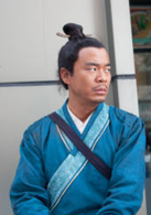 超时空救兵演员表杨敖剧照图片