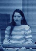 灵动：鬼影实录3演员表克里斯蒂剧照图片